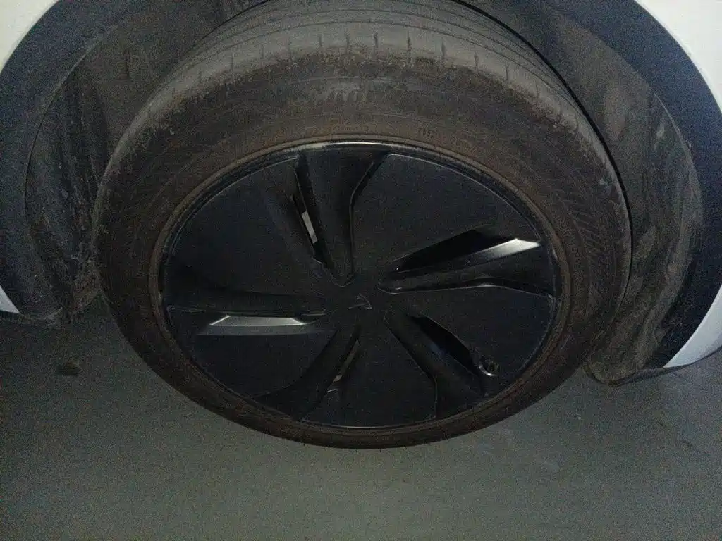 Model Y 2025 rear-wheel drive version купить на сайте DeffCars