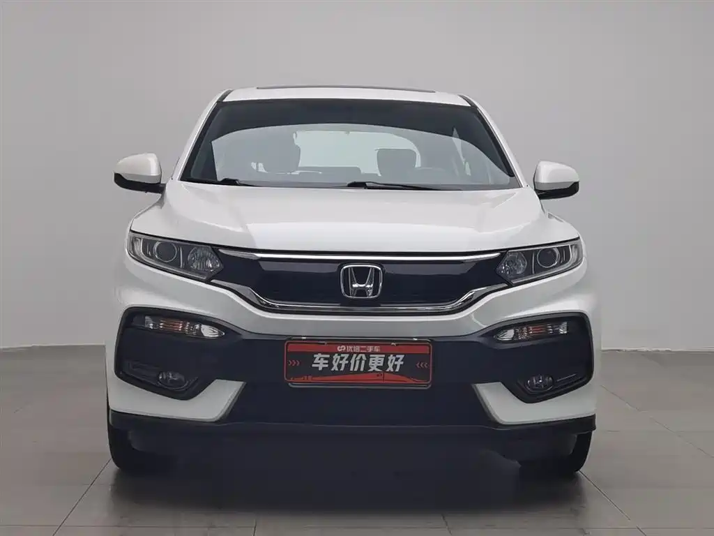 Honda XR-V 2017 1.8L EXi CVT Comfort Edition купить на сайте DeffCars