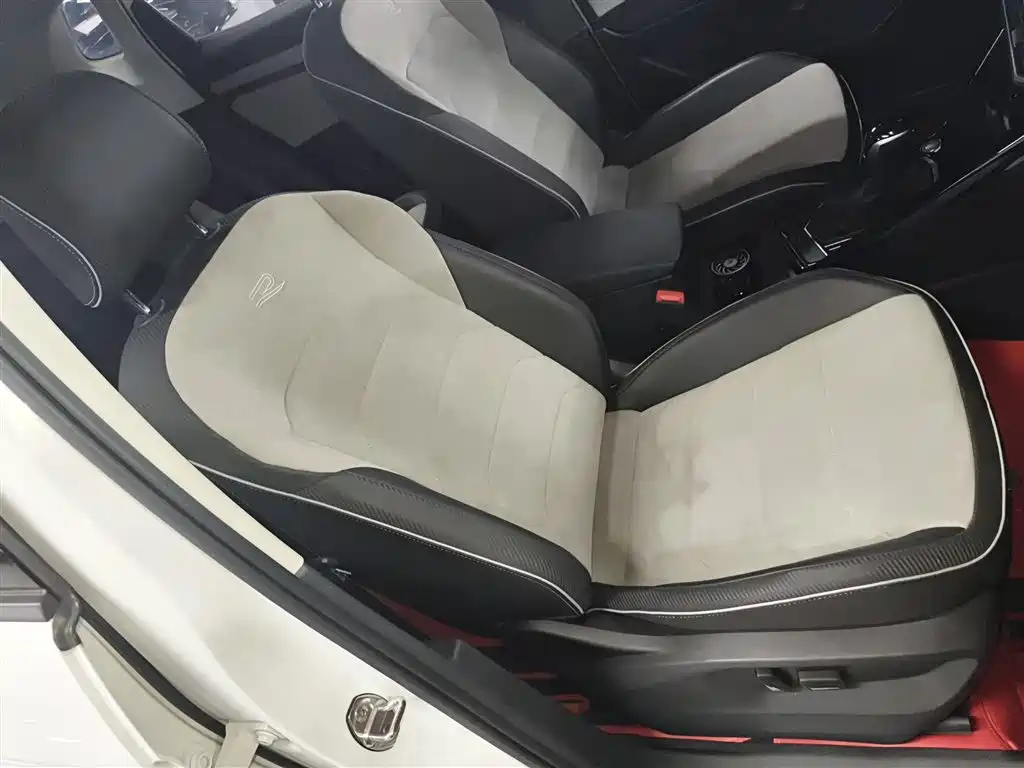 Tanyue X 2023 330TSI two-wheel drive premium high-energy version купить на сайте DeffCars