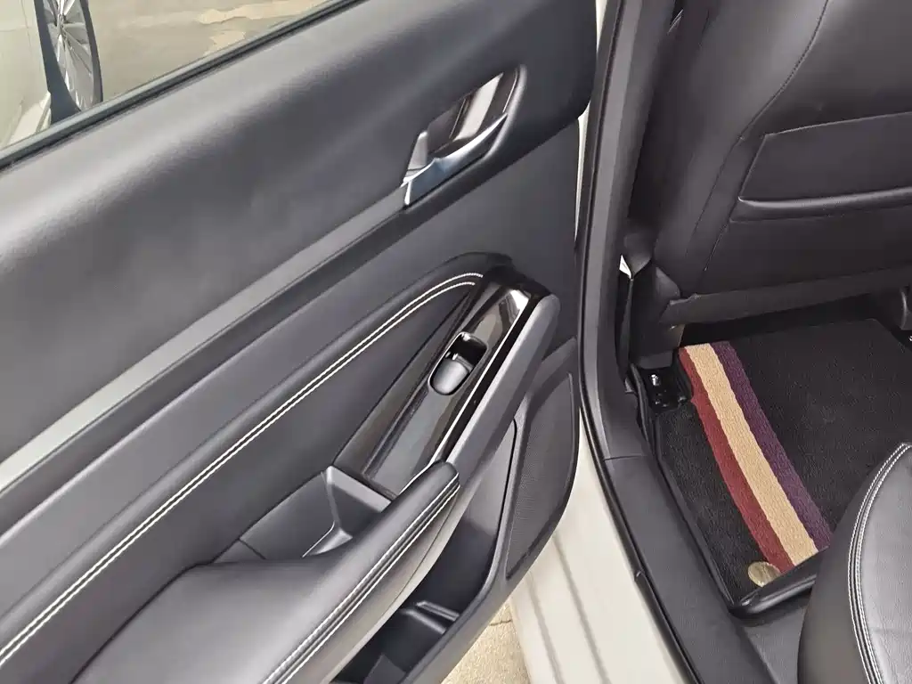 Teana 2021 2.0L XE Fashion Edition купить на сайте DeffCars