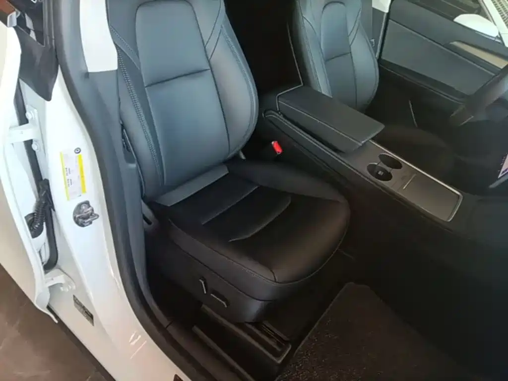 Model Y 2021 standard range rear-wheel drive version купить на сайте DeffCars