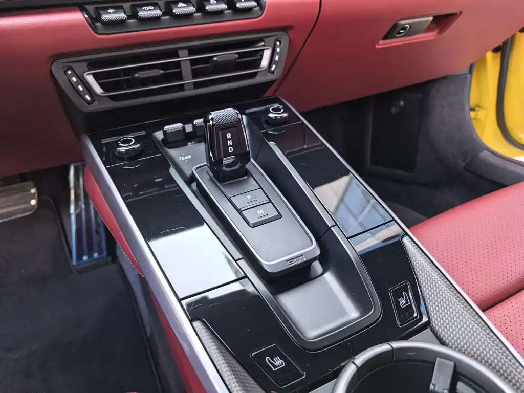 Porsche 911 2019 Carrera 4S 3.0T купить на сайте DeffCars