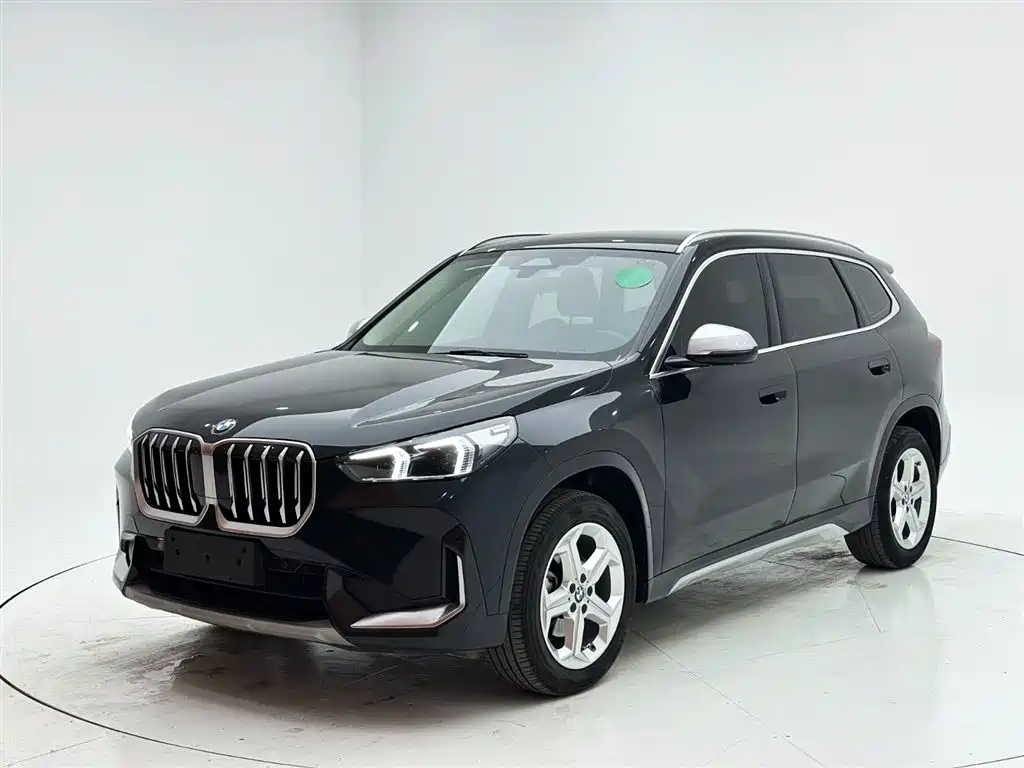 BMW X1 2023 sDrive20Li X Design Package купить на сайте DeffCars