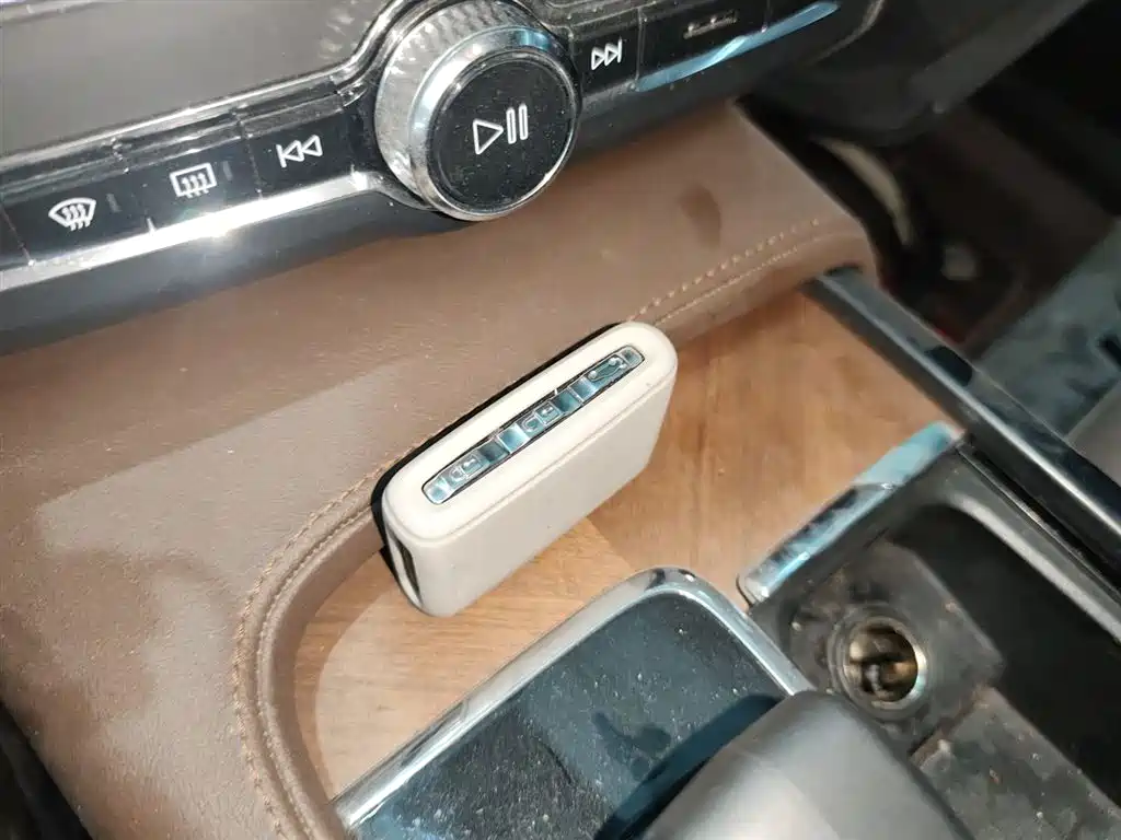 Volvo S90 2025 B5 Zhiyi Luxury Edition купить на сайте DeffCars