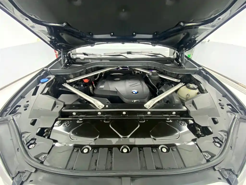 BMW X5 2023 xDrive 30Li Exclusive M Sports Night Package купить на сайте DeffCars