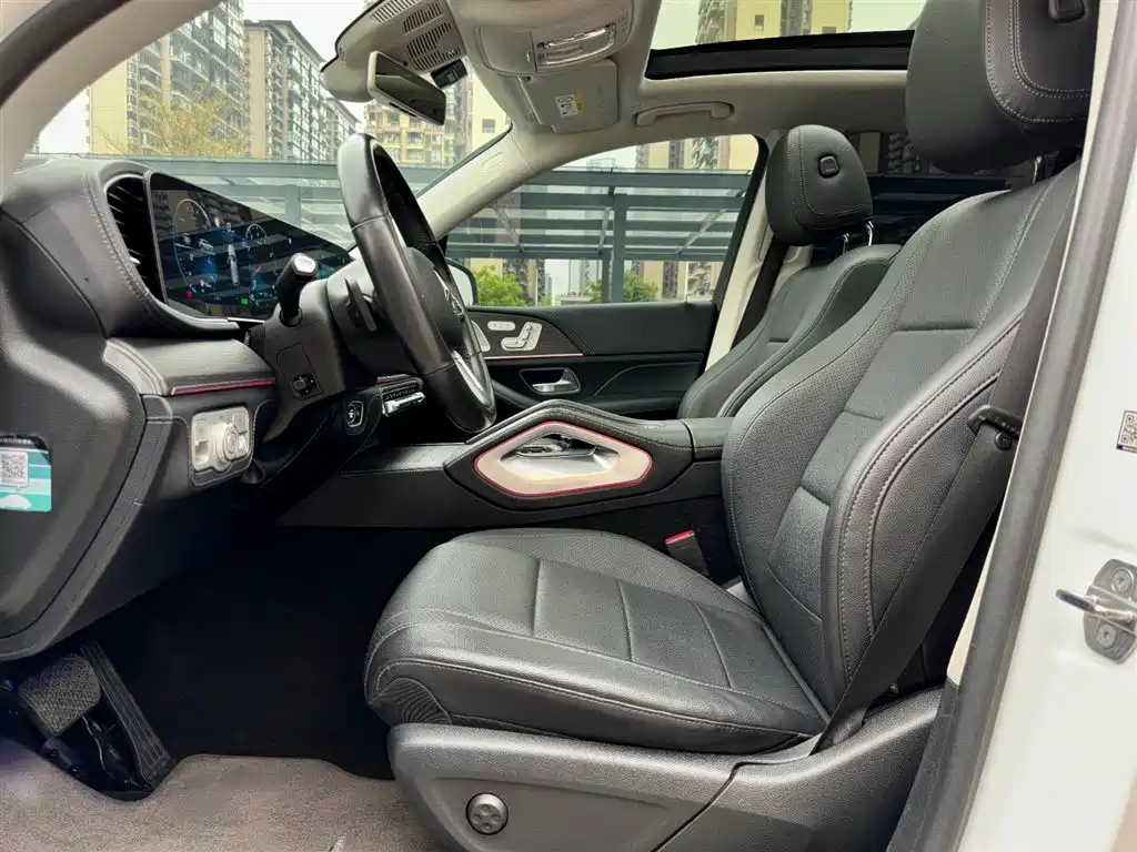 Mercedes-Benz GLE 2020 facelift GLE 450 4MATIC luxury model купить на сайте DeffCars