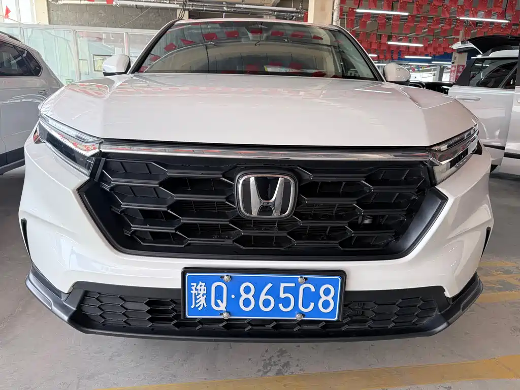 Honda CR-V 2024 240TURBO 2WD Fengyang Edition 5 seats купить на сайте DeffCars