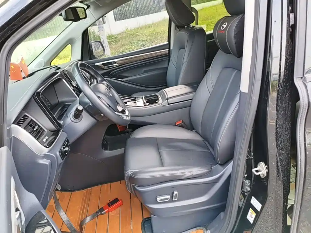 Trumpchi M8 2021 Master Series 390T Premium Edition купить на сайте DeffCars