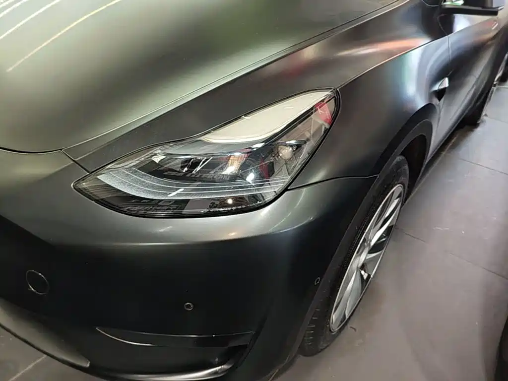 Model Y 2022 facelift rear-wheel drive version купить на сайте DeffCars