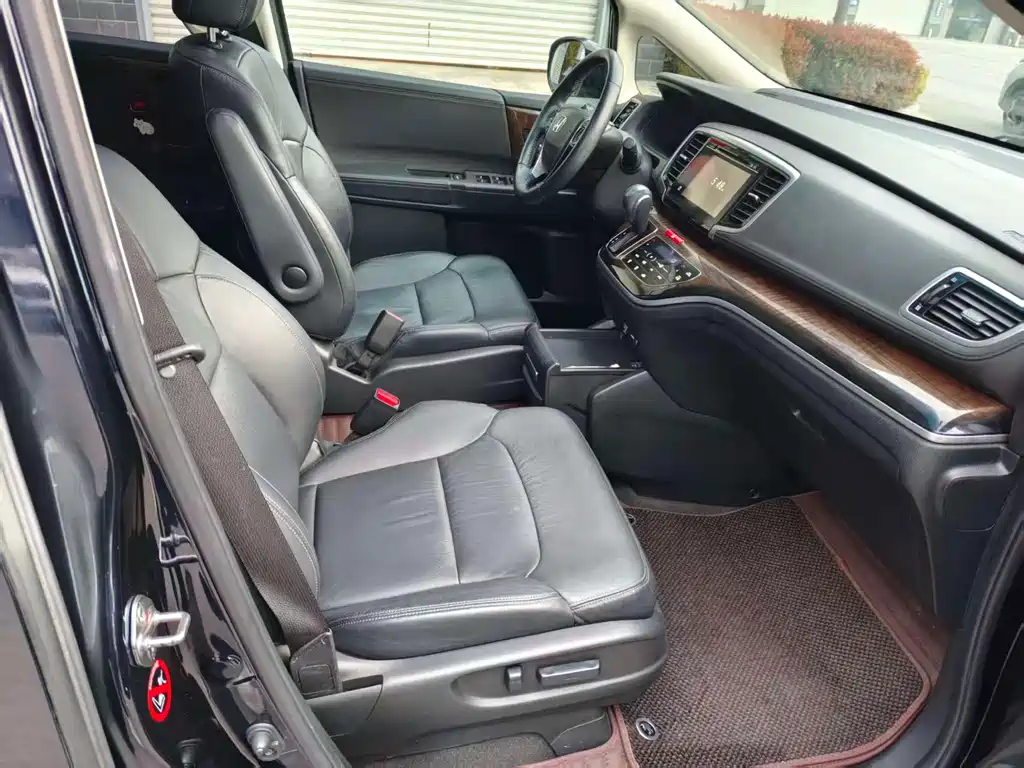 Odyssey 2017 2.4L Smart Edition купить на сайте DeffCars