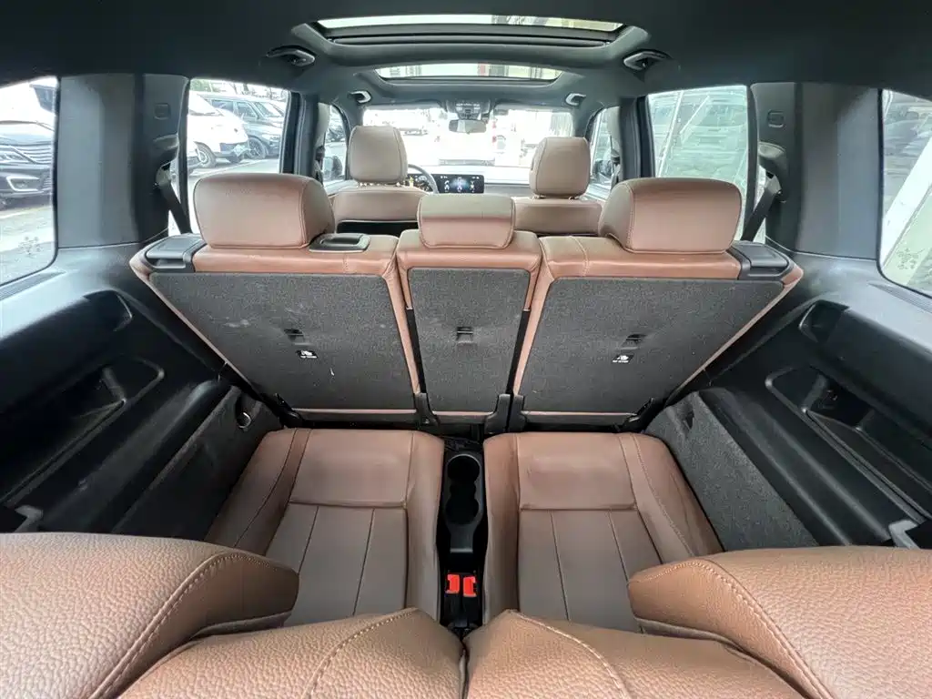 Mercedes-Benz GLB 2023 GLB 220 Fashion Model купить на сайте DeffCars