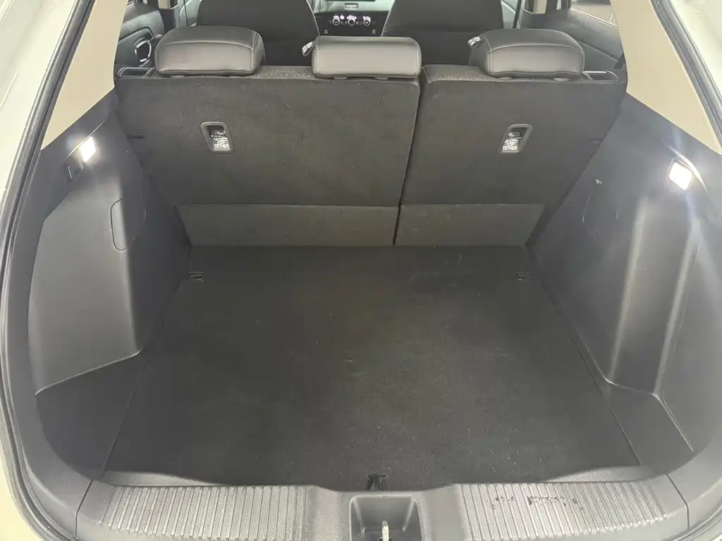 Binzhi 2023 1.5L CVT Pioneer Edition купить на сайте DeffCars