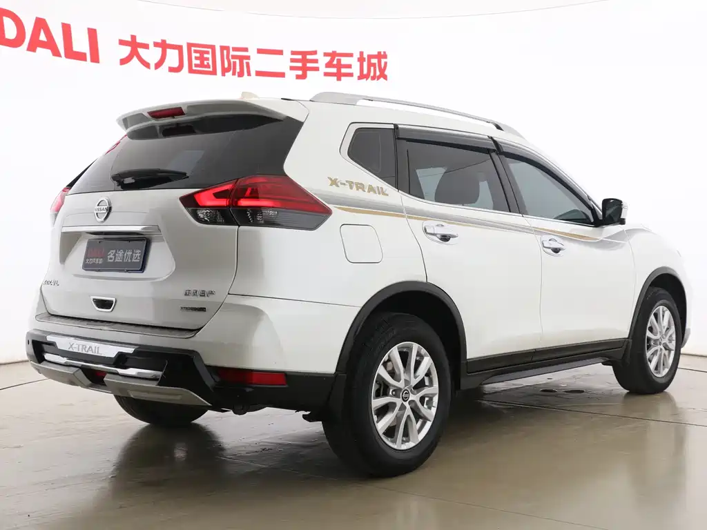 X-Trail 2020 2.0L XL Premium CVT 2WD Intelligent Premium Edition купить на сайте DeffCars