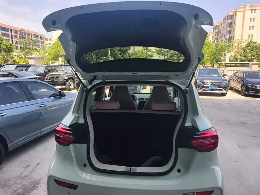 T03 2024 310 Comfort Edition купить на сайте DeffCars