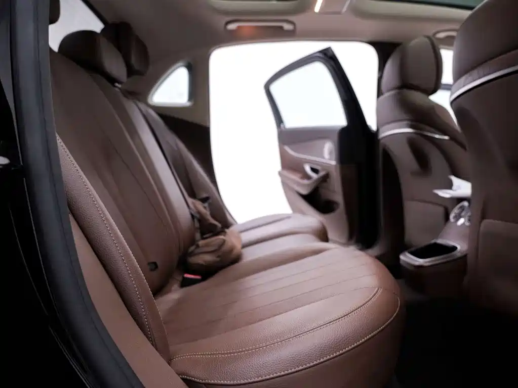 Mercedes-Benz E-Class 2021 facelift E 260 L купить на сайте DeffCars