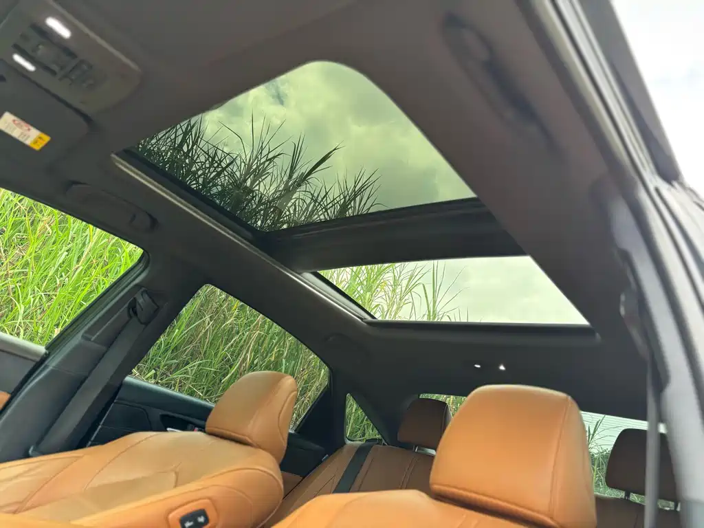 Asia Dragon 2022 Shuangqing 2.5L XLE Premium Edition купить на сайте DeffCars