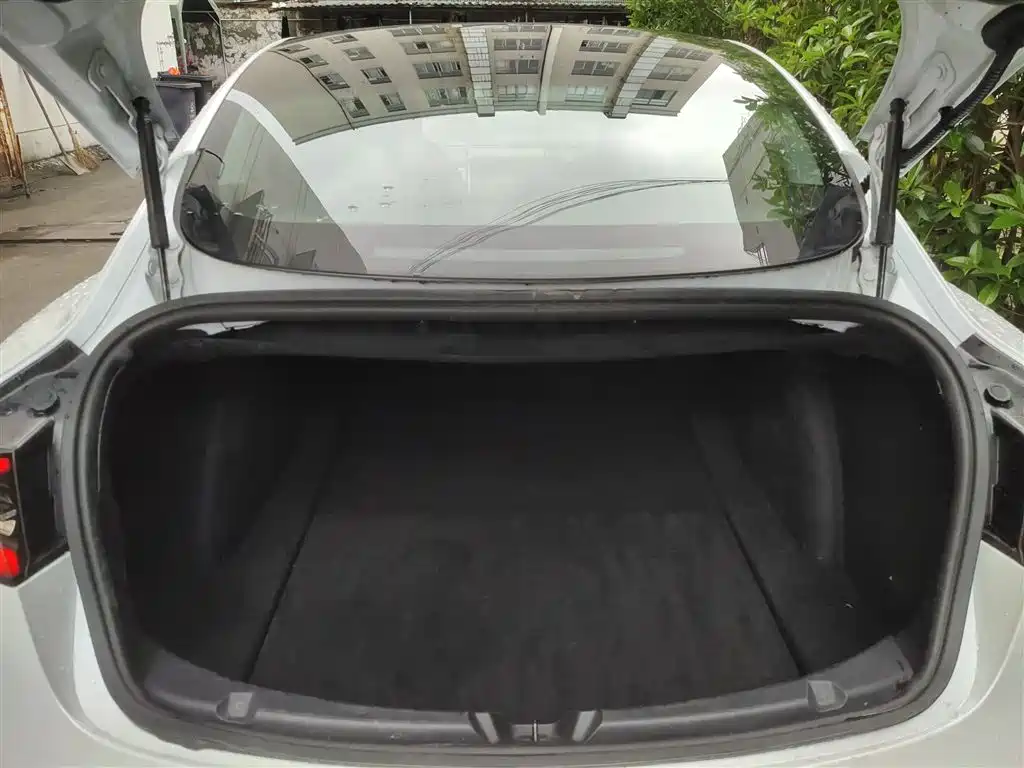 Model 3 imported 2019 long-range all-wheel drive version купить на сайте DeffCars