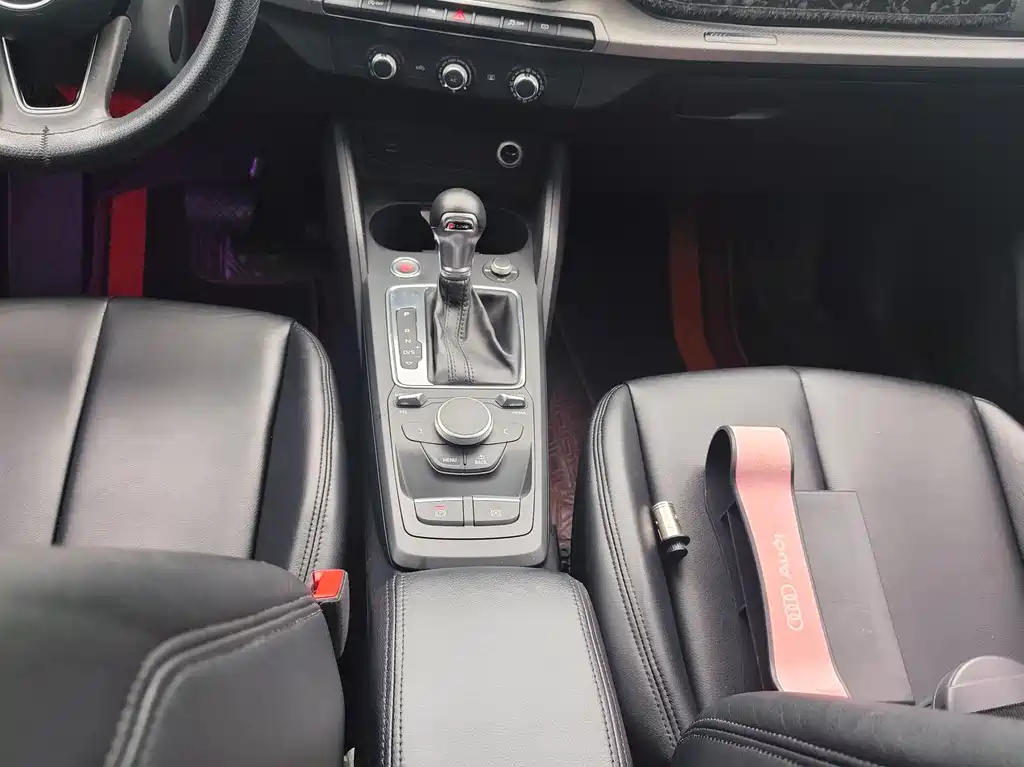 Audi Q2L 2021 35 TFSI aggressive and dynamic model купить на сайте DeffCars