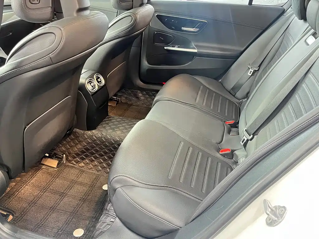 Mercedes-Benz C-Class 2023 C 260 L Sports Edition купить на сайте DeffCars