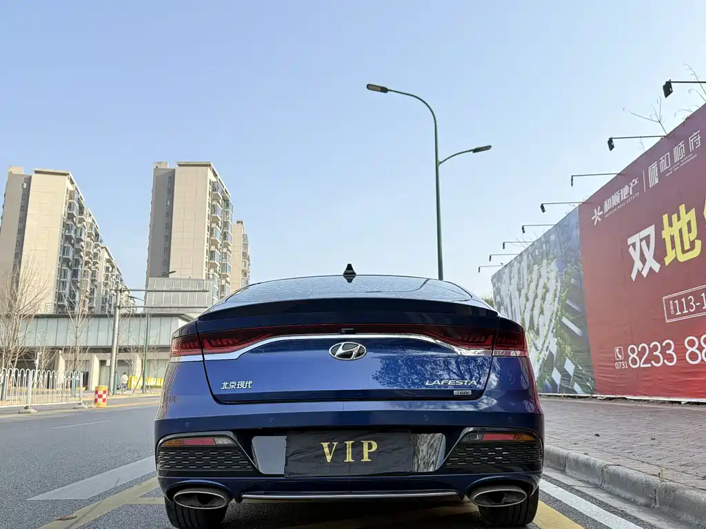 Festa 2019 280TGDi Smart Edition National VI купить на сайте DeffCars