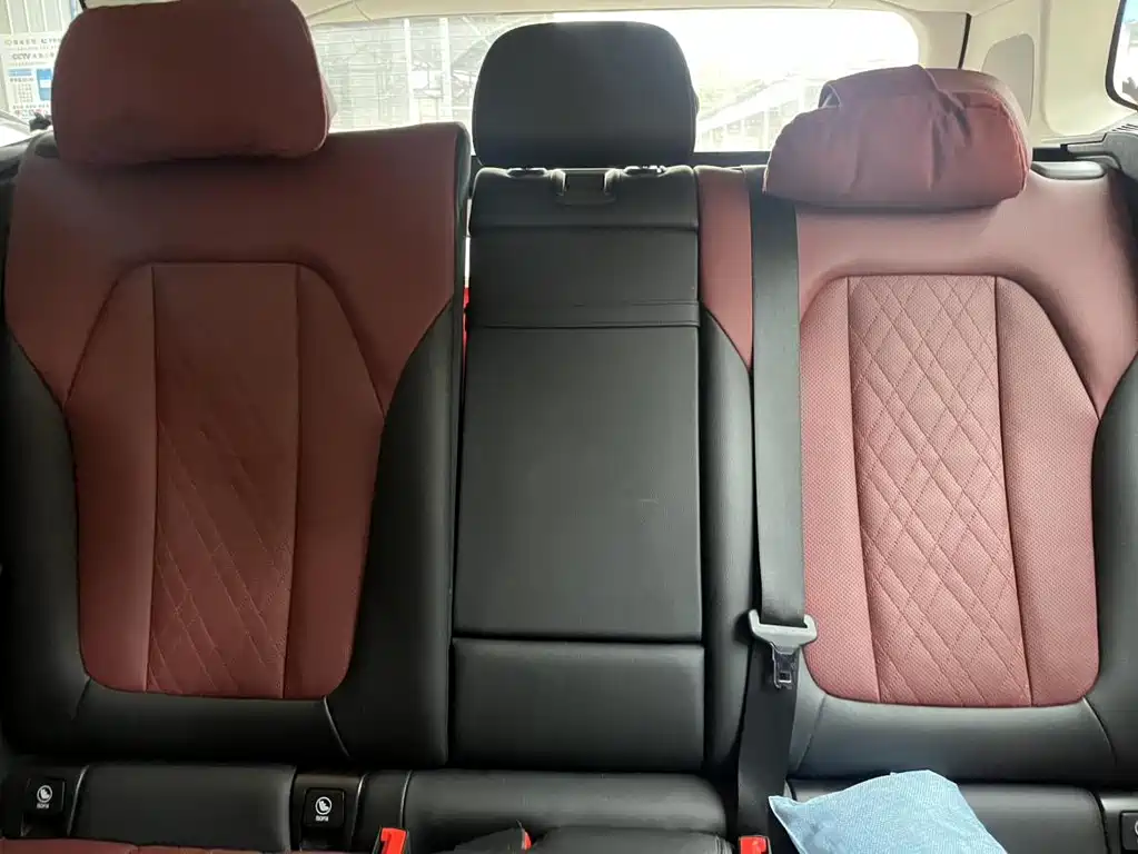 BMW iX3 2021 innovative model купить на сайте DeffCars