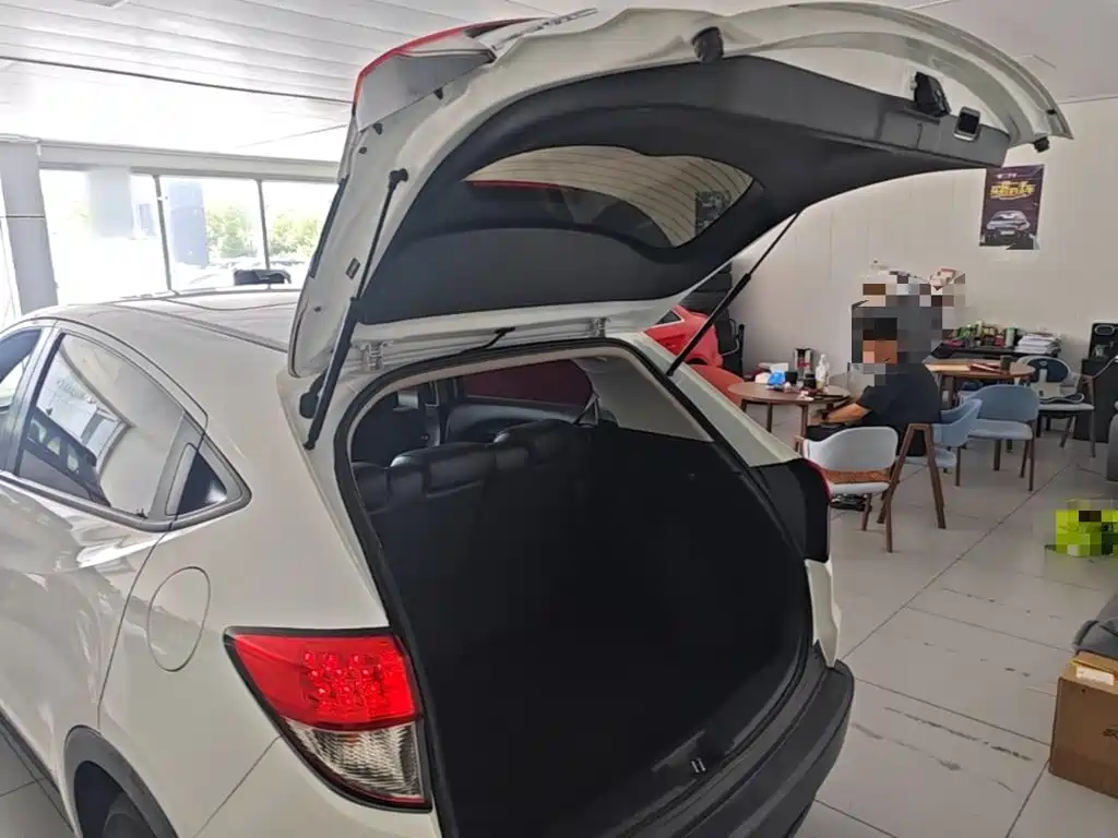 Binzhi 2020 1.5L CVT Elite Edition купить на сайте DeffCars