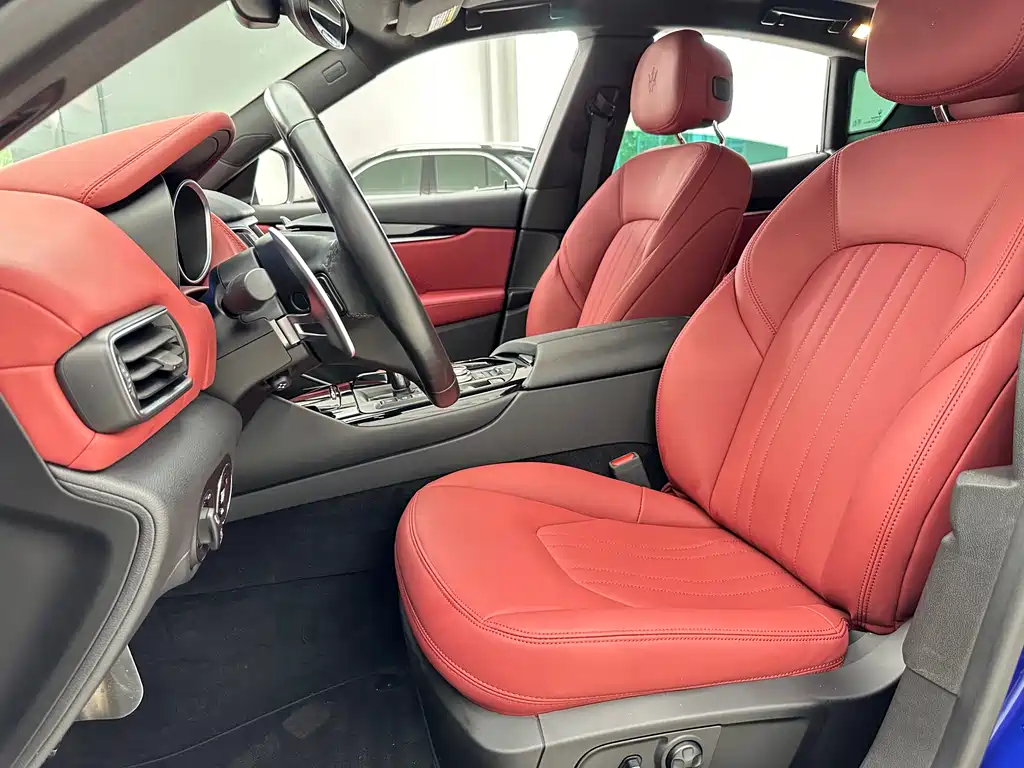 Levante 2019 3.0T Standard Edition National V купить на сайте DeffCars