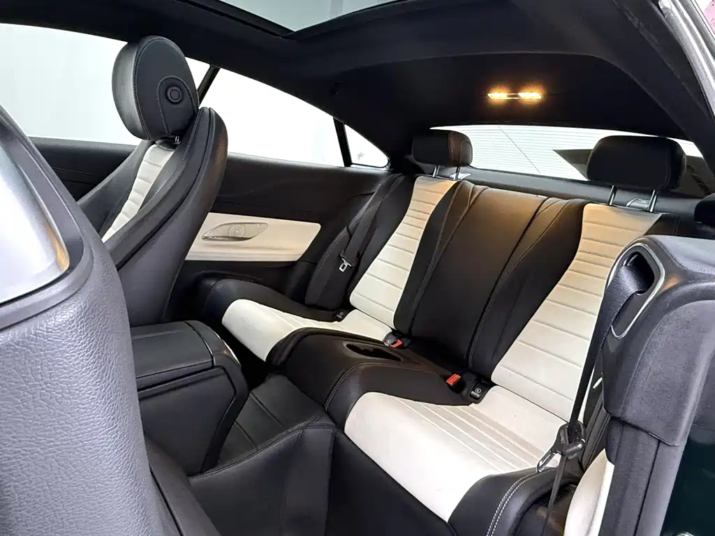 Mercedes-Benz E-Class (Imported) 2021 E 260 Coupe купить на сайте DeffCars