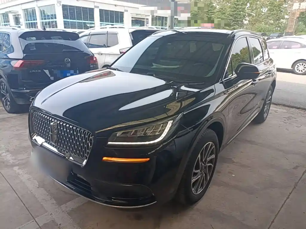 Adventurer 2022 2.0T two-wheel drive exclusive edition купить на сайте DeffCars