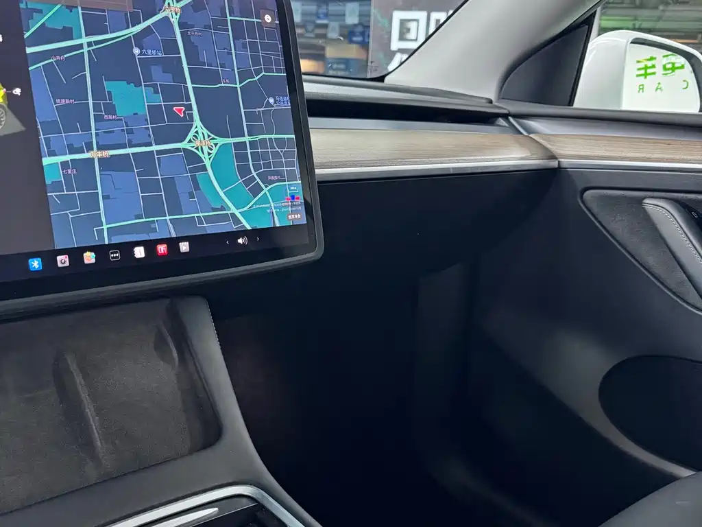Model Y 2021 long-range all-wheel drive version купить на сайте DeffCars