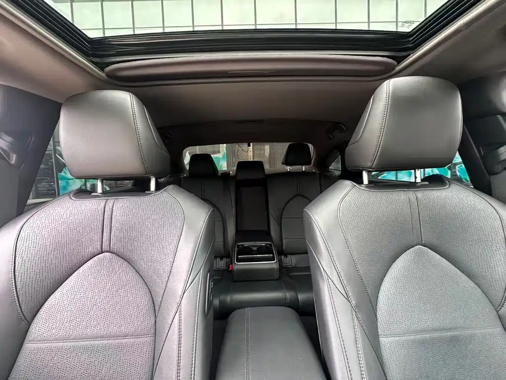 Asia Dragon 2019 2.0L Deluxe Edition National VI купить на сайте DeffCars