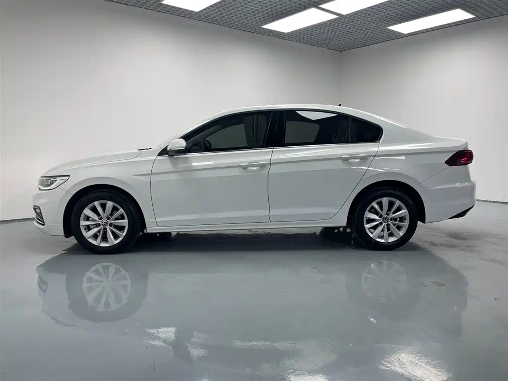 Bora 2021 1.5L automatic comfort intelligent connected version купить на сайте DeffCars