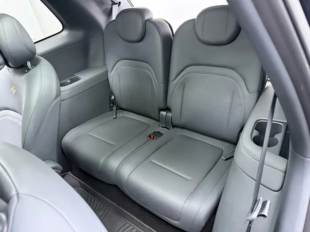 eπ008 2024 model 210Max extended range version 6 seats купить на сайте DeffCars