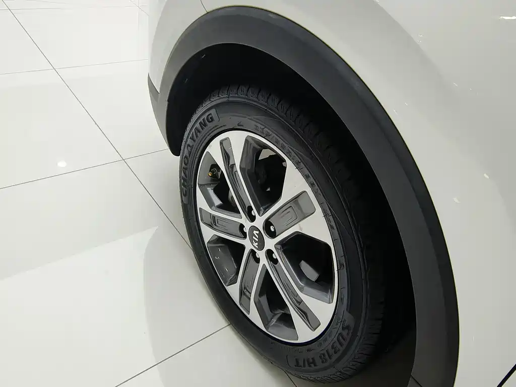 Zhipao 2019 2.0L Automatic Smart Enjoy Deluxe Edition купить на сайте DeffCars
