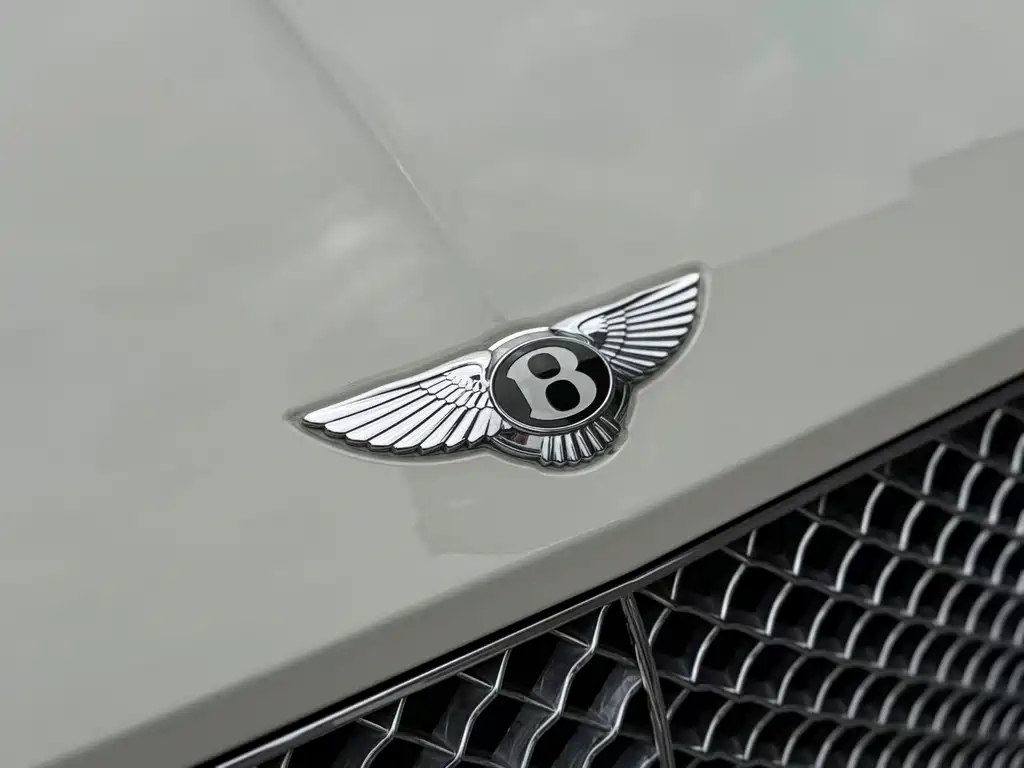 Continental 2020 4.0T GT V8 купить на сайте DeffCars