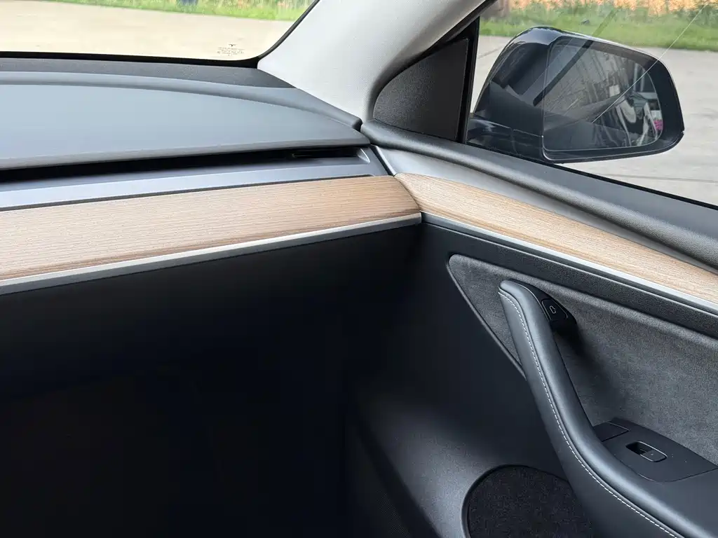 Model Y 2022 Performance high-performance all-wheel drive version купить на сайте DeffCars