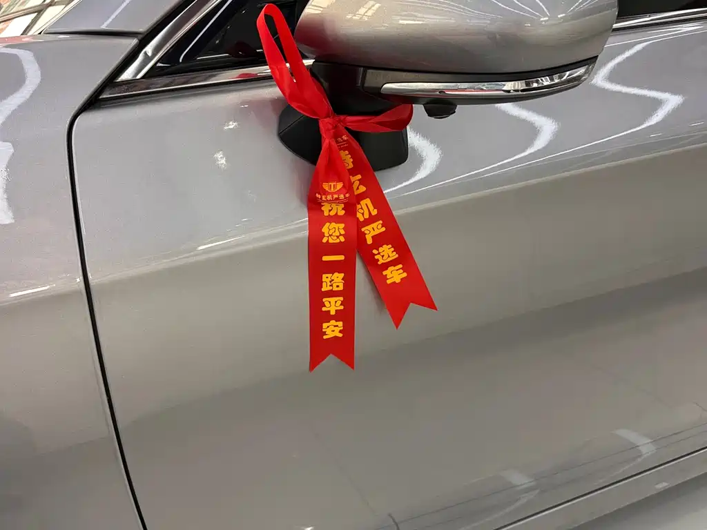 Asia Dragon 2019 Shuangqing 2.5L Deluxe Edition National V купить на сайте DeffCars