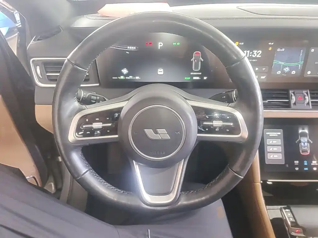 Ideal ONE 2021 extended range 6-seater version купить на сайте DeffCars