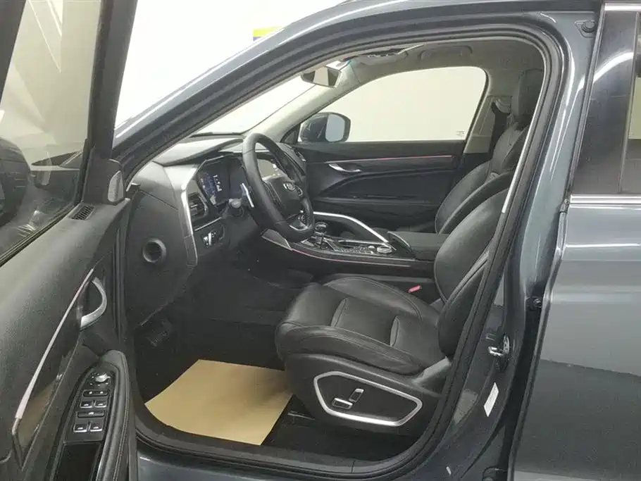 Xingyue 2019 350T Star Shiner купить на сайте DeffCars