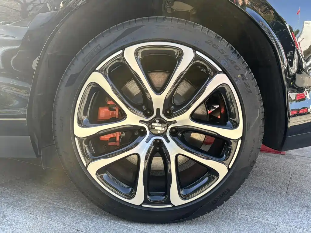 Zhiji LS6 2026 extended range 66 Max+ купить на сайте DeffCars