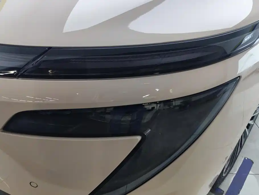 Nissan N7 2025 510 Max купить на сайте DeffCars