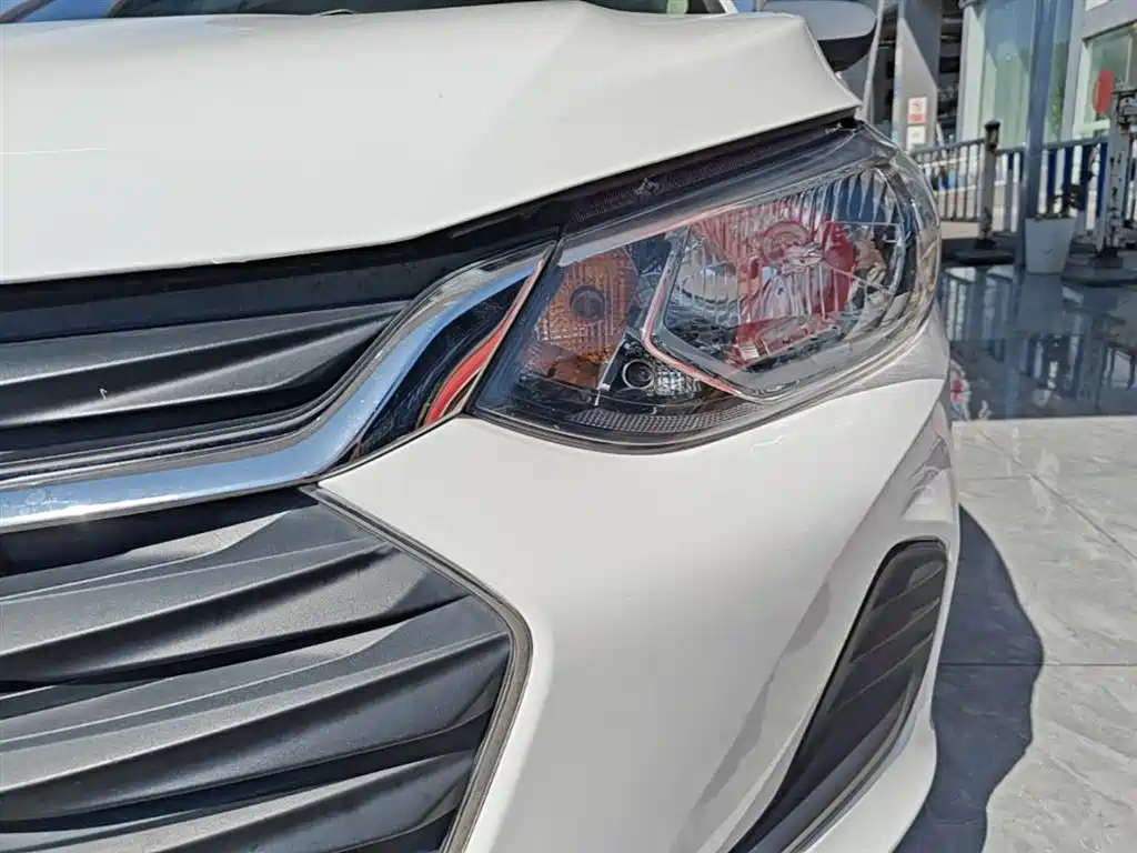 Covoz 2020 325T Automatic Xinyue Edition купить на сайте DeffCars
