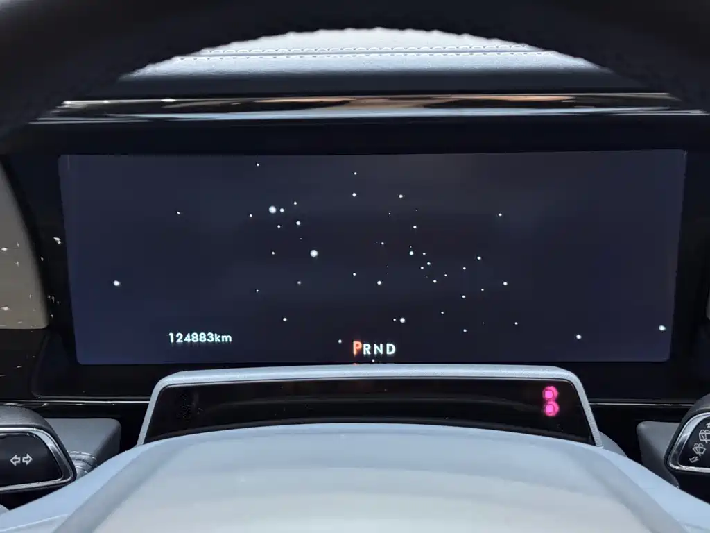 Navigator 2022 3.5T Presidential Edition купить на сайте DeffCars