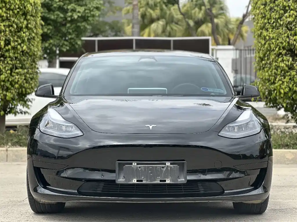Model 3 2023 rear-wheel drive version купить на сайте DeffCars