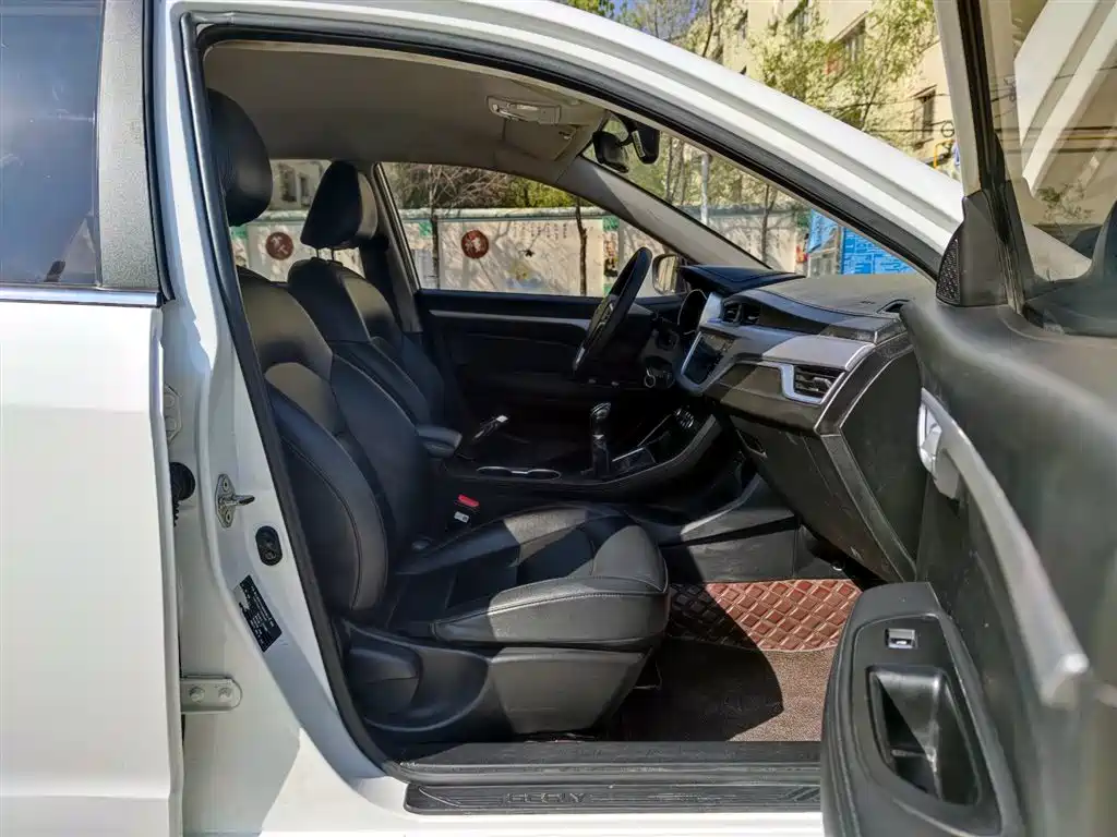 Vision 2020 facelift 1.5L manual Asian Games version купить на сайте DeffCars