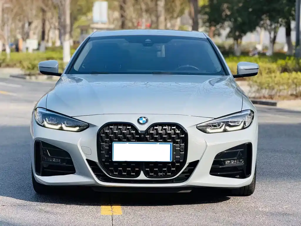 BMW 4 Series 2023 425i M Sports Package купить на сайте DeffCars