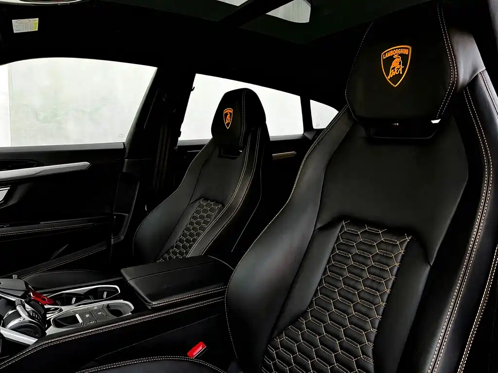 Urus 2021 4.0T V8 купить на сайте DeffCars