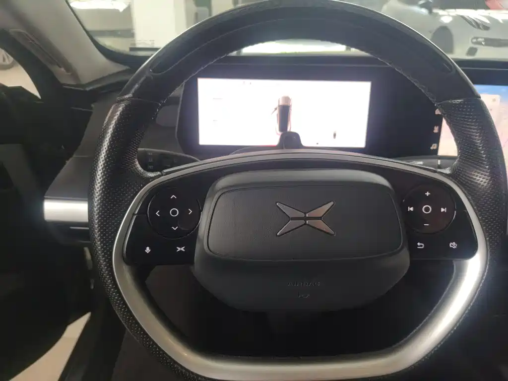 Xpeng P7 2021 480G купить на сайте DeffCars