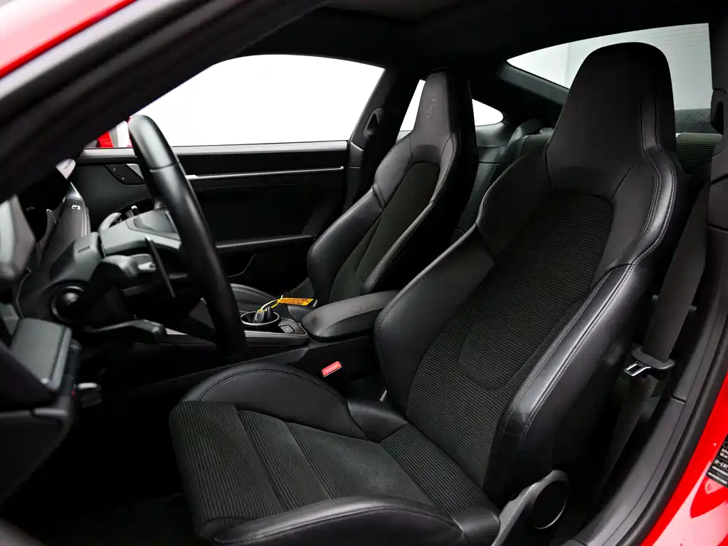 Porsche 911 2022 Carrera 4S 3.0T купить на сайте DeffCars