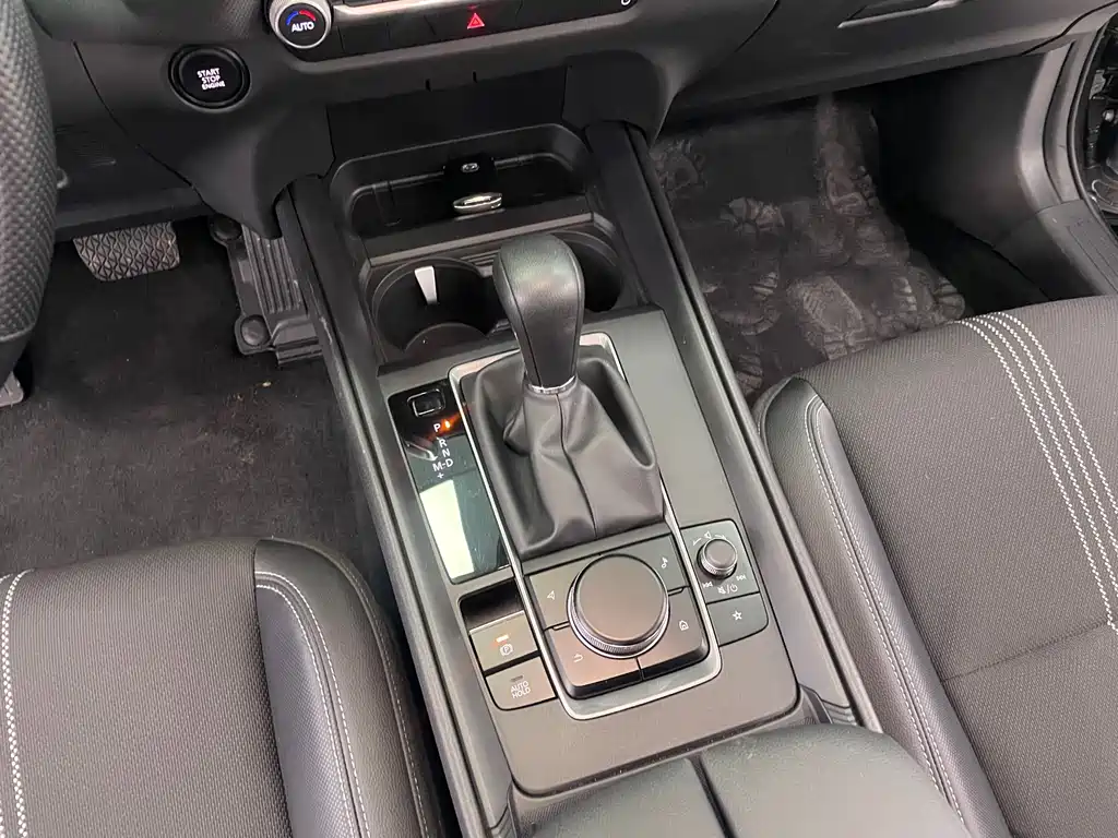 Mazda CX-50 2023 2.0L Leading Edition купить на сайте DeffCars